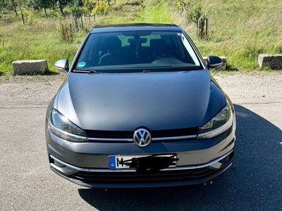 gebraucht VW Golf 1.0 TSI Sound