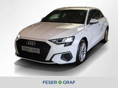 Audi A3 e-tron