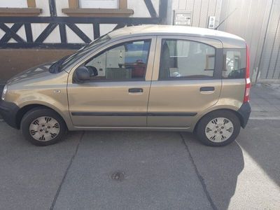 gebraucht Fiat Panda 1.1