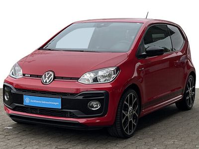 gebraucht VW up! GTI 1.0 TSI PDC Kamera SHZ Klima