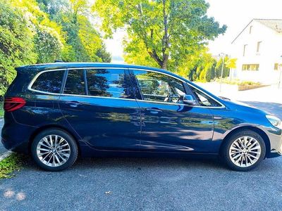 BMW 220 Gran Tourer