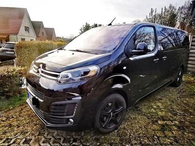 Citroën Spacetourer