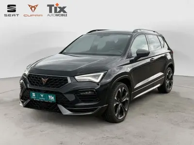 Gebraucht Cupra Ateca