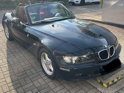 BMW Z3