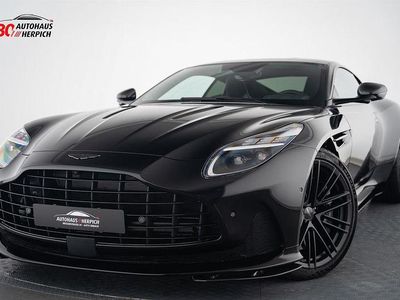 Schwarz Gebraucht 2024 Aston Martin DB12 Coupé | 239.500 €