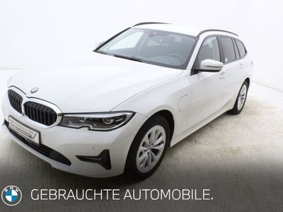 gebraucht BMW 330e Touring