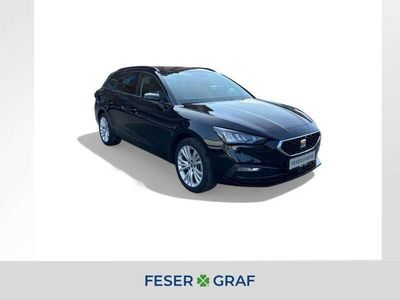 Seat Leon ST