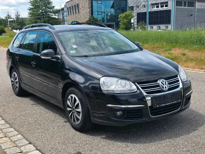Gebraucht VW Golf VI