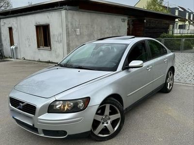 gebraucht Volvo S40 Tüv Neu! 03/2026