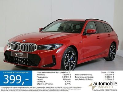 BMW 330e