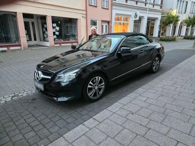 Gebraucht Mercedes 350
