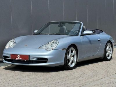 Porsche 996