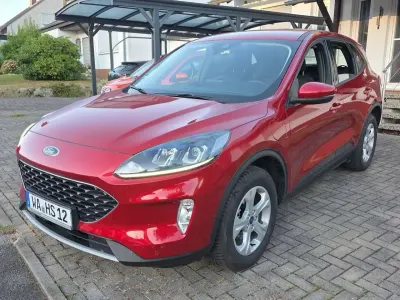 Gebraucht Ford Kuga