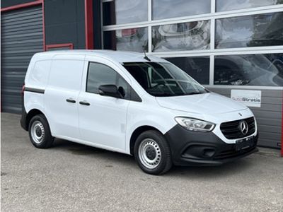 Mercedes Citan 110