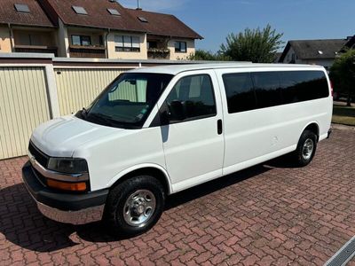 Chevrolet Express