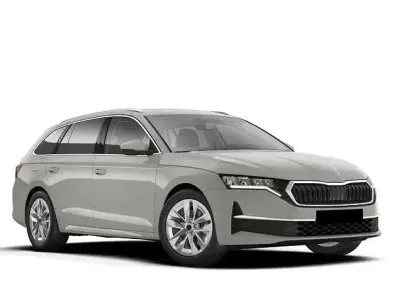 Neu Skoda Octavia Selection 2026 Grau Kombi