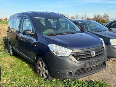 Dacia Dokker