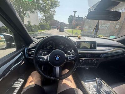 BMW X5 M