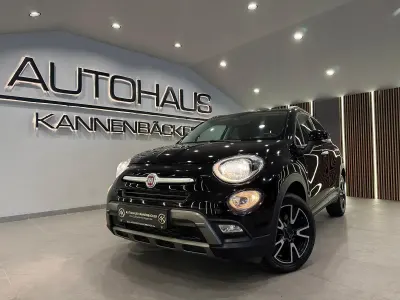 Gebraucht Fiat 500X