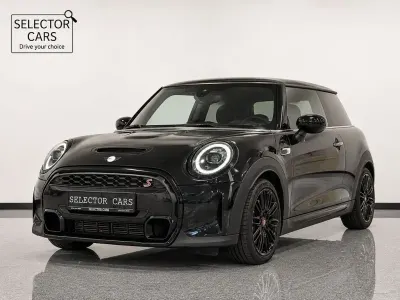 Gebraucht Mini Cooper S