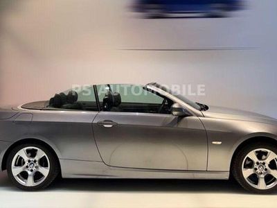 Gebraucht BMW 320 Comfort Edition 170 PS (125 kW) 2010 Andere