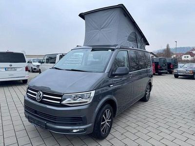 Gebraucht VW California Edition 150 PS (110 kW) 2019 Andere Van