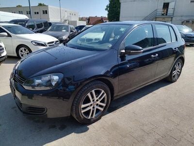 VW Golf VI