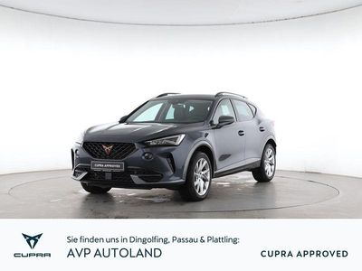 Usata Cupra Formentor 150 CV (110 kW) 2023 SUV