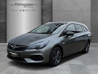 gebraucht Opel Astra Sports Tourer 1.2T 2020*RFK*SHZ*