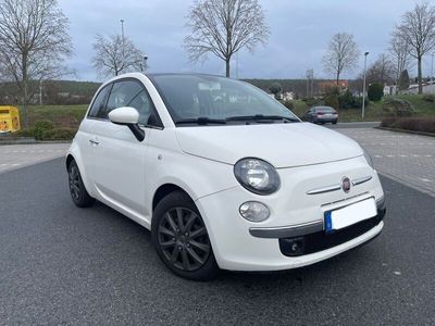 gebraucht Fiat 500 1.2 Lounge