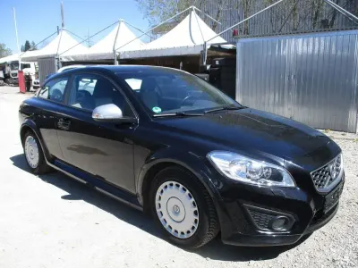 Używany Volvo C30