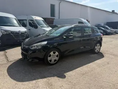 Gebraucht Renault Clio GrandTour