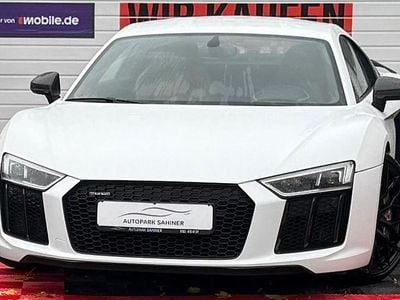 Audi R8 Coupé