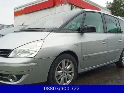 Gebraucht Renault Grand Espace