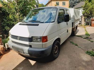 VW T4