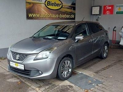 Suzuki Baleno