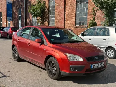 Gebraucht Ford Focus