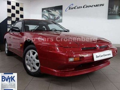 gebraucht Nissan 200 SX 1.8 TURBO S13*1 Serie*H Kennzeichen*