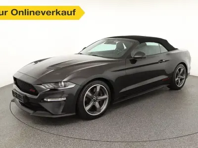 Gebraucht Ford Mustang GT