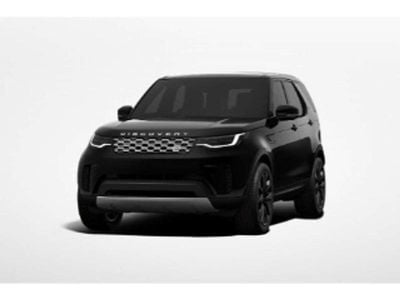 Nuova Land Rover Discovery 5 SE Dynamic 249 CV (183 kW) 2026 Nero SUV