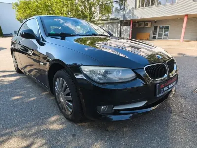 Gebraucht BMW 318 Cabriolet