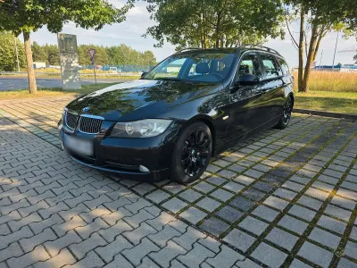 Gebraucht BMW 325