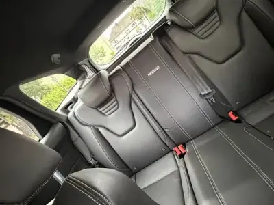 Gebraucht Ford Focus Sport 250 PS (183 kW) 2018 Grau Limousine