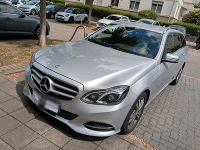 Mercedes E300