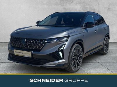 Neu Renault Austral Esprit Alpine 200 PS (147 kW) 2026 Dolomitgrau SUV