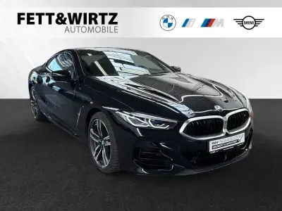 Gebraucht BMW M850