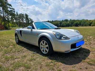 Toyota MR2