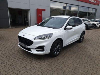 gebraucht Ford Kuga 2.5 PHEV ST-Line AHK UPE 50.600- €