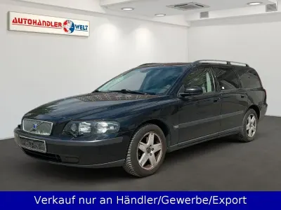 Gebraucht Volvo V70