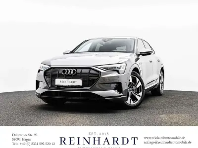 Gebraucht Audi e-tron Sportback